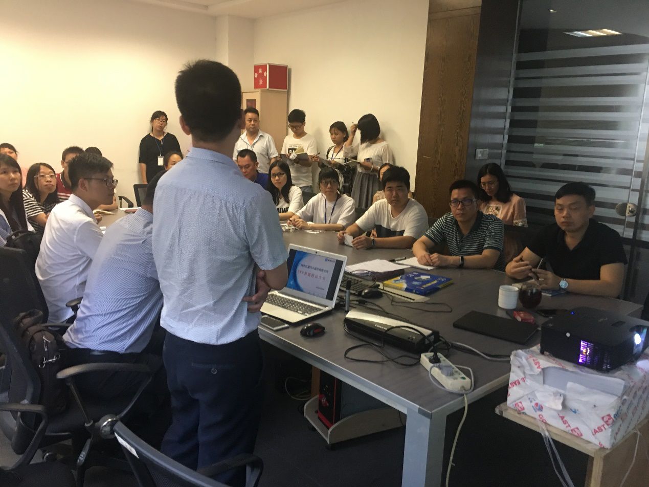 广州市弘道汽车配件有限公司携手乐竞电子-乐竞电子(中国)有限公司官网ERP，加速推进企业信息化建设