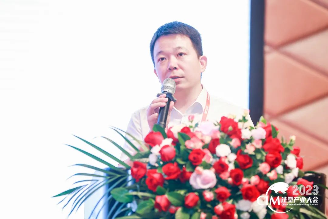 乐竞电子-乐竞电子(中国)有限公司官网软件副总经理刘光明